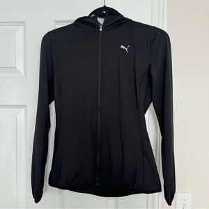 Puma zip jacket